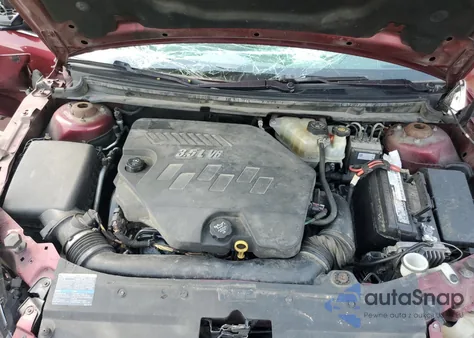 2008 Saturn Aura Xe from USA, damaged, VIN 1G8ZS57N28F149853
